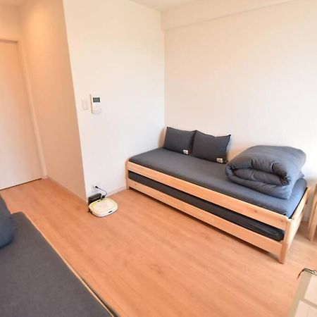 Enzo Fukuoka Apartment Fukuoka  Ngoại thất bức ảnh