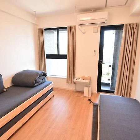 Enzo Fukuoka Apartment Fukuoka  Ngoại thất bức ảnh
