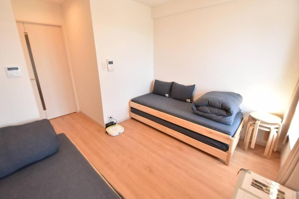 Enzo Fukuoka Apartment Fukuoka  Ngoại thất bức ảnh
