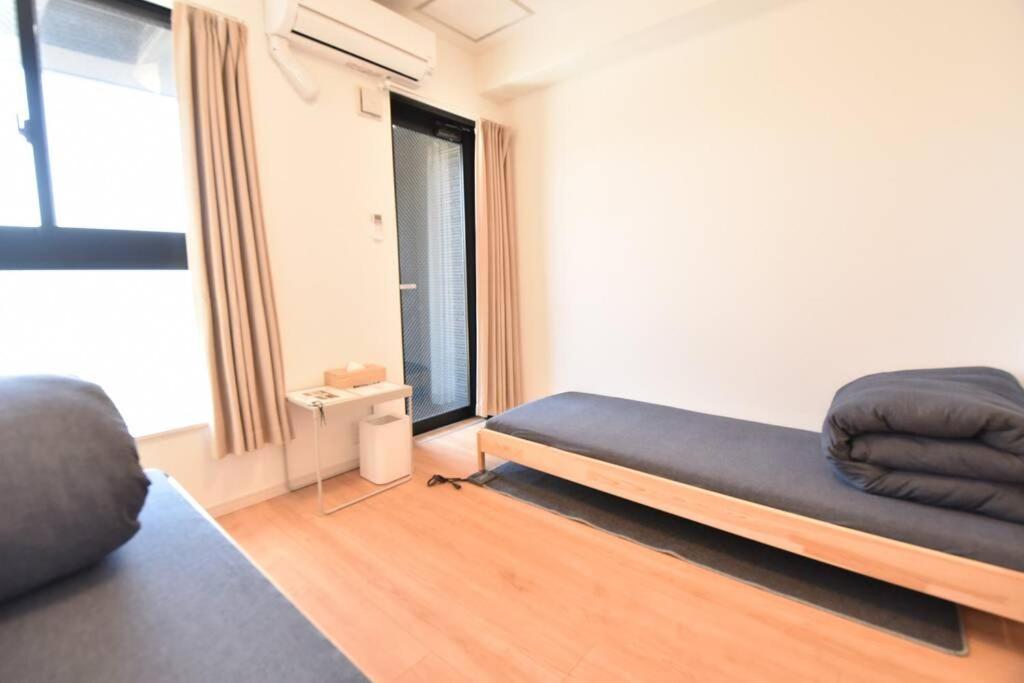 Enzo Fukuoka Apartment Fukuoka  Ngoại thất bức ảnh