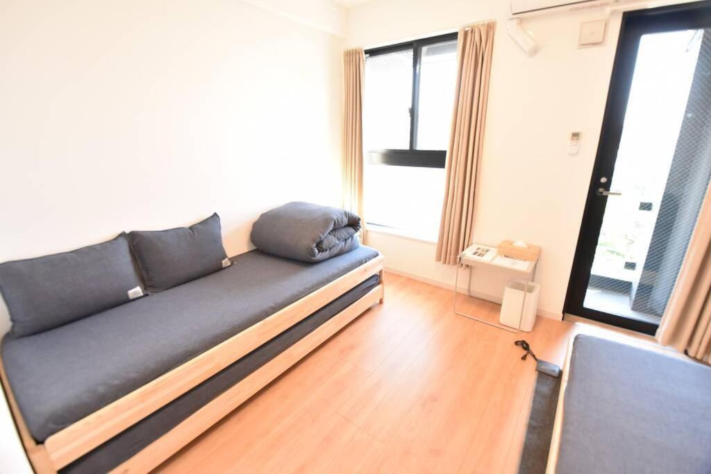 Enzo Fukuoka Apartment Fukuoka  Ngoại thất bức ảnh
